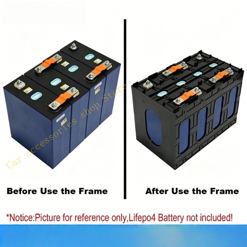 High Strength Battery Flexible Busbar Copper Terminal Connector For Automotive
