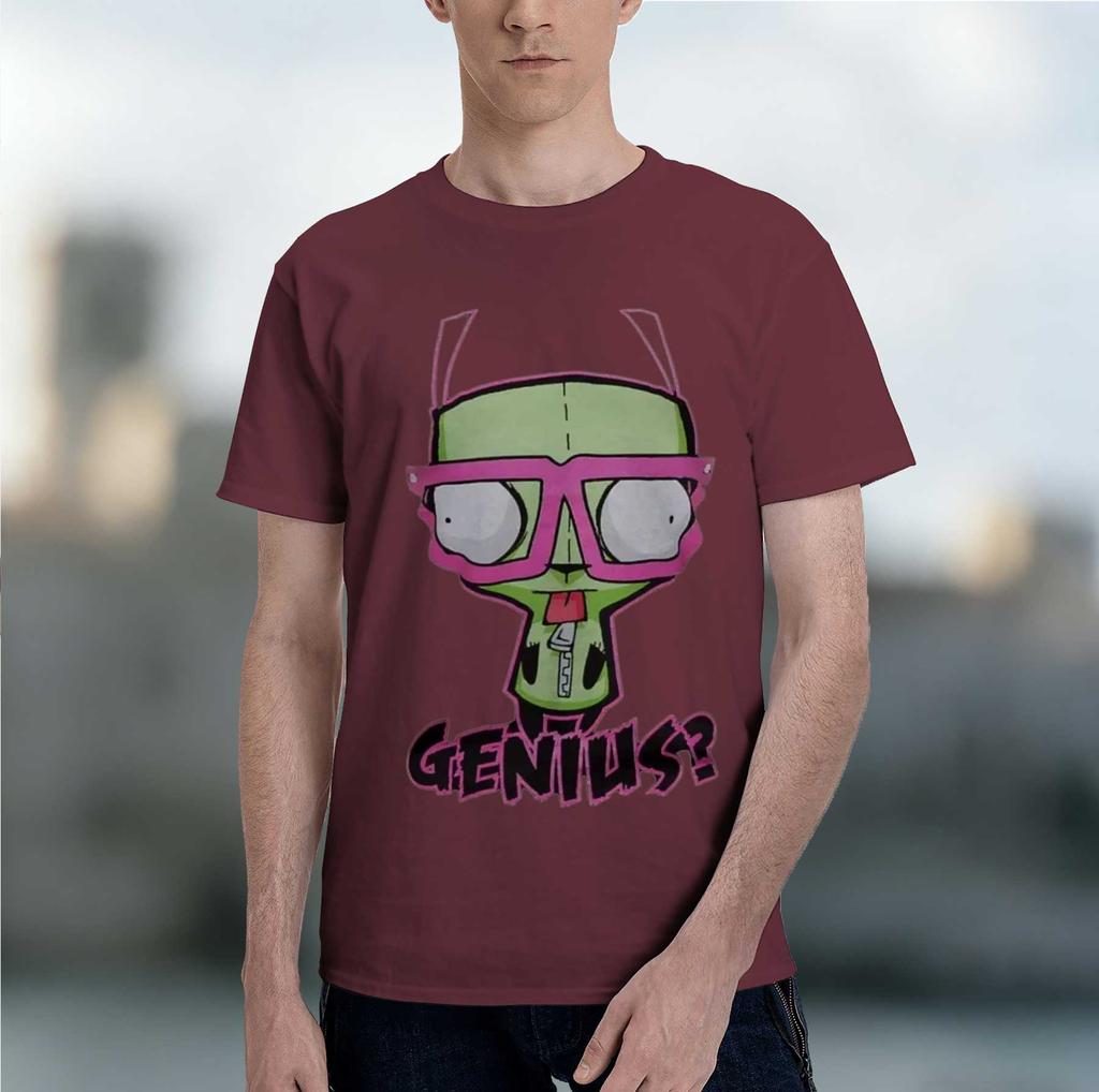 2026 New Model Cute Printed Tshirt For Unisex Super Cool Tshirt Round Neck Short Sleeve Tshirt Clothing Patterned Tshirt