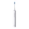 Panasonic EW-DC20-W White Sonic Electric Toothbrush with 5 Brush Heads