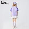 Lee Kids' Colorblock Short Sleeve T-Shirt