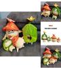 Genshin Impact Aranara Plush Toy Pendant Soft Stuffed Doll For Kids- Ideal Decoration For Children's Room