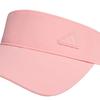 Adidas Golf Ribbon Visor JTC25 Spark Women's Semi-Pink