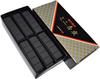 Seijudo Mini Incense Burner Charcoal (Black, 10)