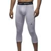 Jordan Pantaloncini Sportivi Sette Punti Traspiranti con Logo Uomo shorts FV8635-100