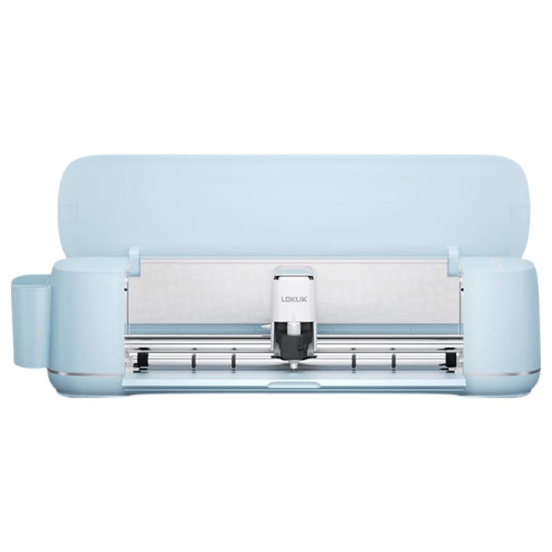 Lelick Automatic Contour Cutting Plotter CN Plug (adapter Included)