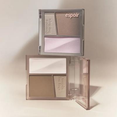Tone Pairing Contour Palette