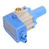 Water Pump Pressure Control Switch 1.5bar?3.0bar Waterproof Adjustable Controller Blue Gray