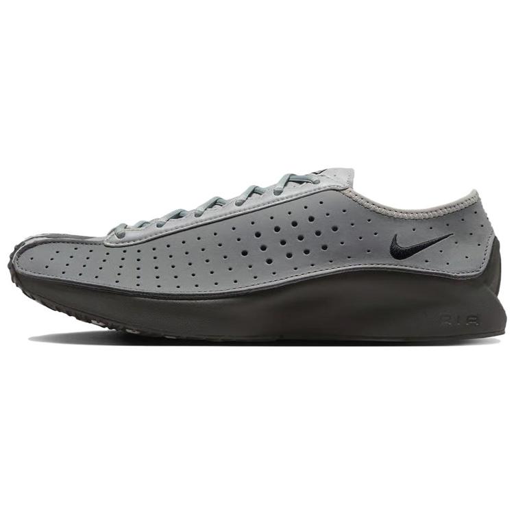 

Nike x Dover Street Market Air Superfly Casual Running Shoes Women s Smoke Gray IB1403-001 37.5