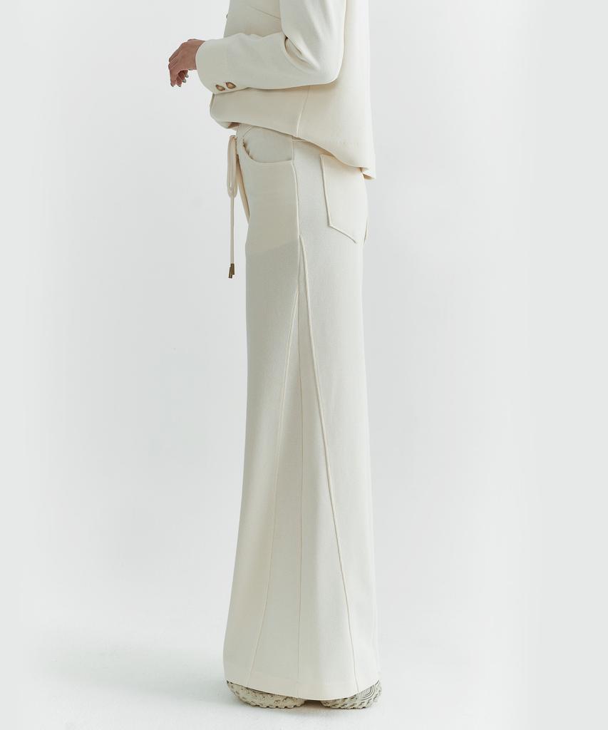 Peulleio May Pants_Ivory