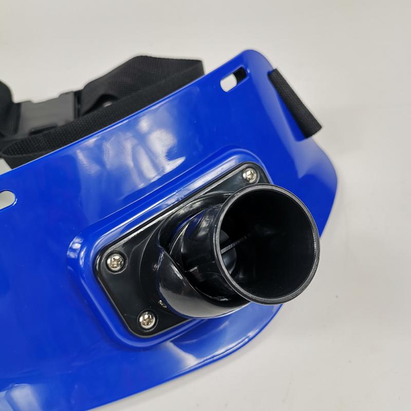 Fishing Rods Waist Belt Holder Boat Raft Fishing Rod Support for Ocean Fishing