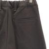 Unused Johnbull Thermolite Wide Easy Pants S Brown Men's Used