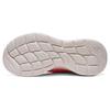 Skechers Go Run Lite Women Pink Low Top Running Shoes Comfortable Lightweight 129452-PNK