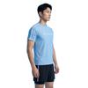 Li Ning Men's Swimwear Men's Blue Casual Surf Swimsuit LSYW842-2