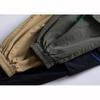 Boys Cargo Pants Spring Autumn Casual Long Style Trousers Kids Joggers Children Sport Outdoor Pants