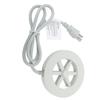 Bird Bath Heater for Outdoors Automatic Constant Temperature Heating Birdbath Water Heater Deicer fo