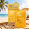 Stick de soare pudrat cu Aloe Fresh California SPF 50+ PA++++ 24g