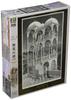 Jigsaw Puzzle Escher Watchtower Super Small Pieces 1053-Piece M.C. (1958) (26x38cm)