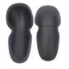 5 Pezzi Protezioni per Motociclette Giacca da Moto Protezioni Schiena Gomiti Spalle Armour ert Protezioni per la Sicurezza Accessorio