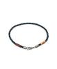 Klips Urban Lloyd Black Men'S Anklet