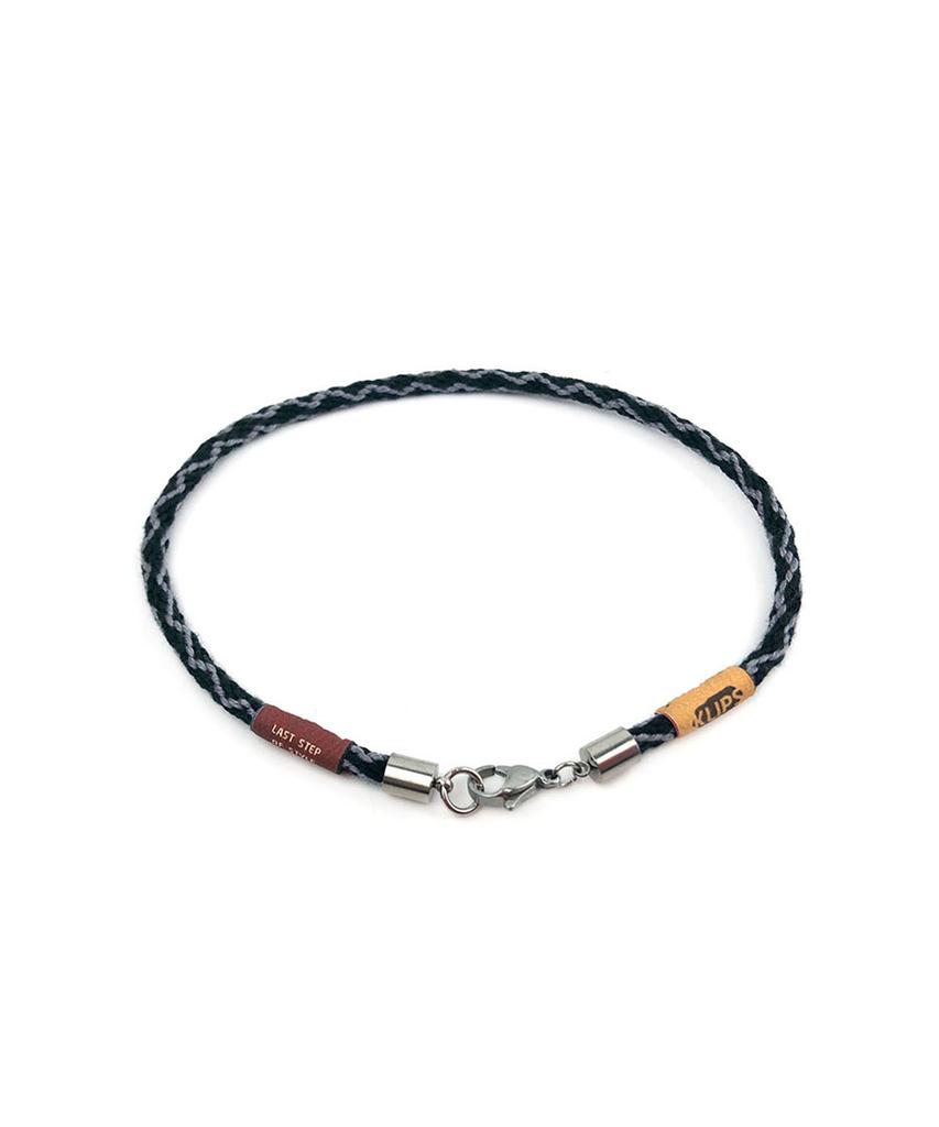 Klips Urban Lloyd Black Men'S Anklet