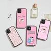 Ketnipz Cartoon Phone Case For IPhone 16 15 14 11 12 13 Pro Max Plus 12 XS Max Back Cover Matte Case