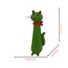 Independent Website: Handmade Quirky Cat-shaped Vase