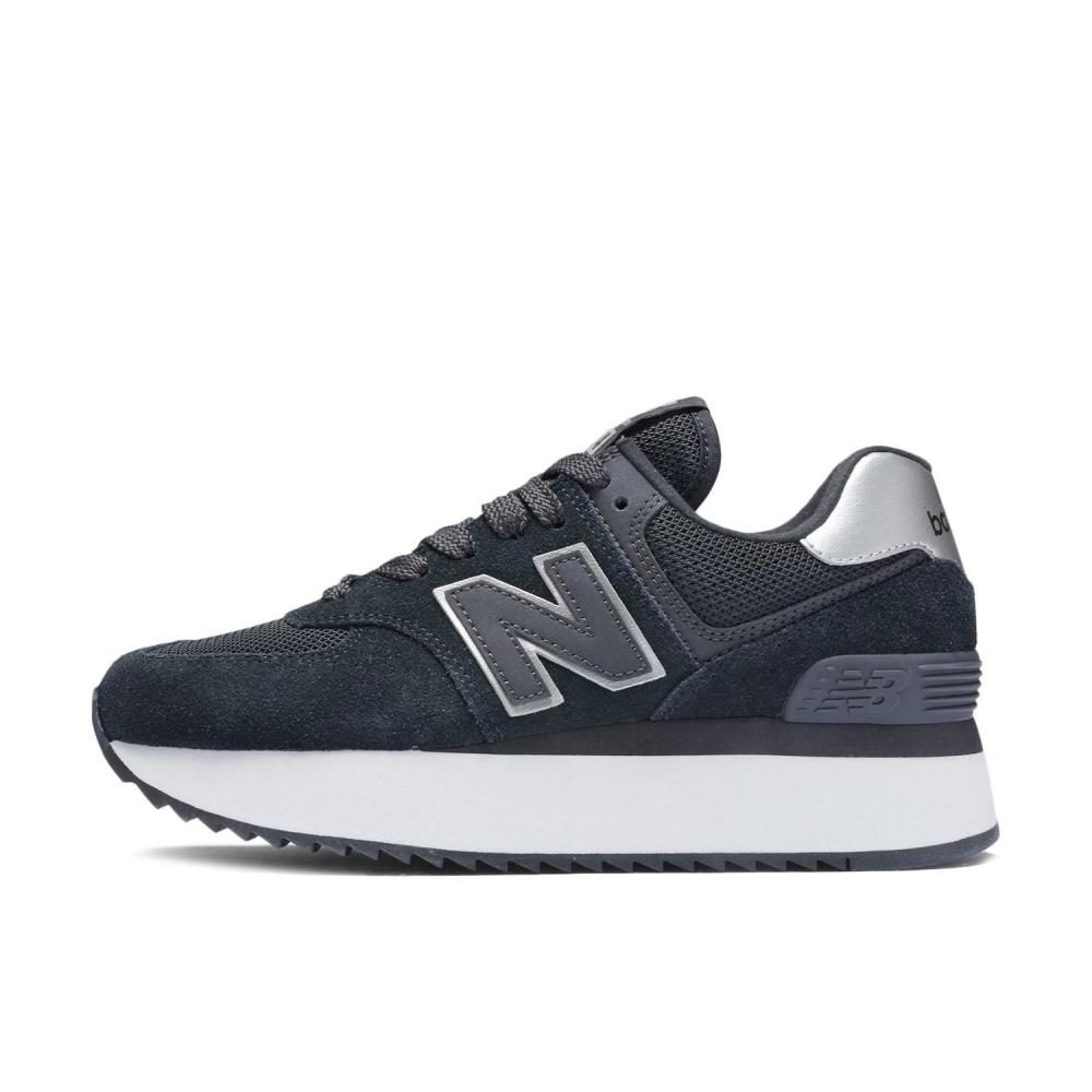 

New Balance Wl574z Wl574zNj Черный Nj 225