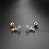 Piercing Constellation Earrings Women 1pc Daith Helix Body Jewelry Silver Color Cartilage Ear Accessories Conch Rook Tragus Lobe