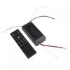 Ceiling Fan Remote Wireless Dimming Controller AC 110V-265V Voltage