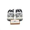 New Balance 860 V2 Milchstraße Weiß Schwarz Silber ML860GB2 Unisex