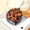 Takoyaki Pan Mold Takoyaki Maker Frying Pan Aluminum Alloy Non-Stick Baking Pan Cooking Pan Suitable For Octopus Ball Pancake Ca