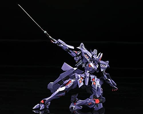 Muv-Luv Alternative Takemikazuchi Type-00R Ver.1.5 Model Kit, 180mm Non-Scale