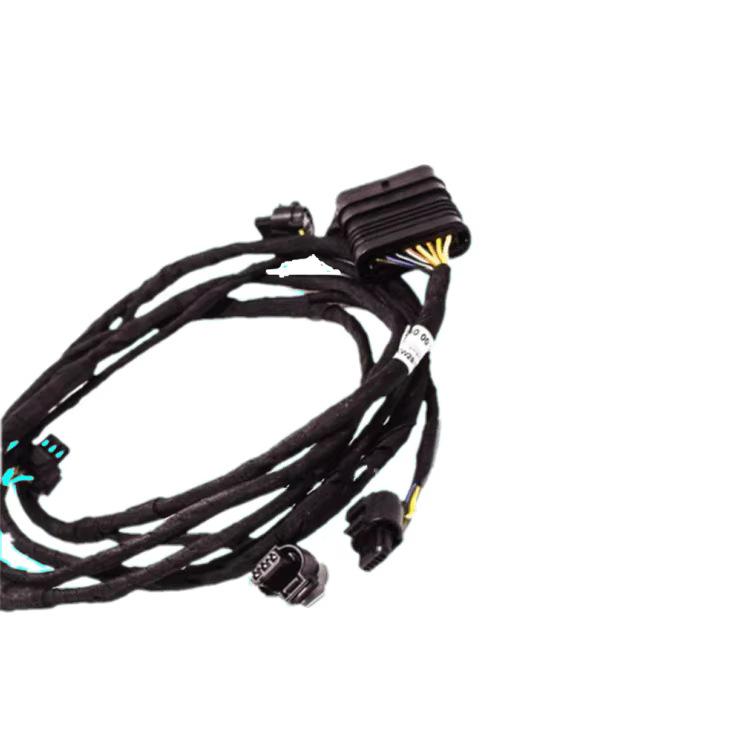 Mercedes W292 Front Bumper Electrical Harness for Radar Cable & Parking Sensor