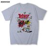 Üst giysisi – T-shirtler