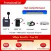 Wireless Tour Guide System