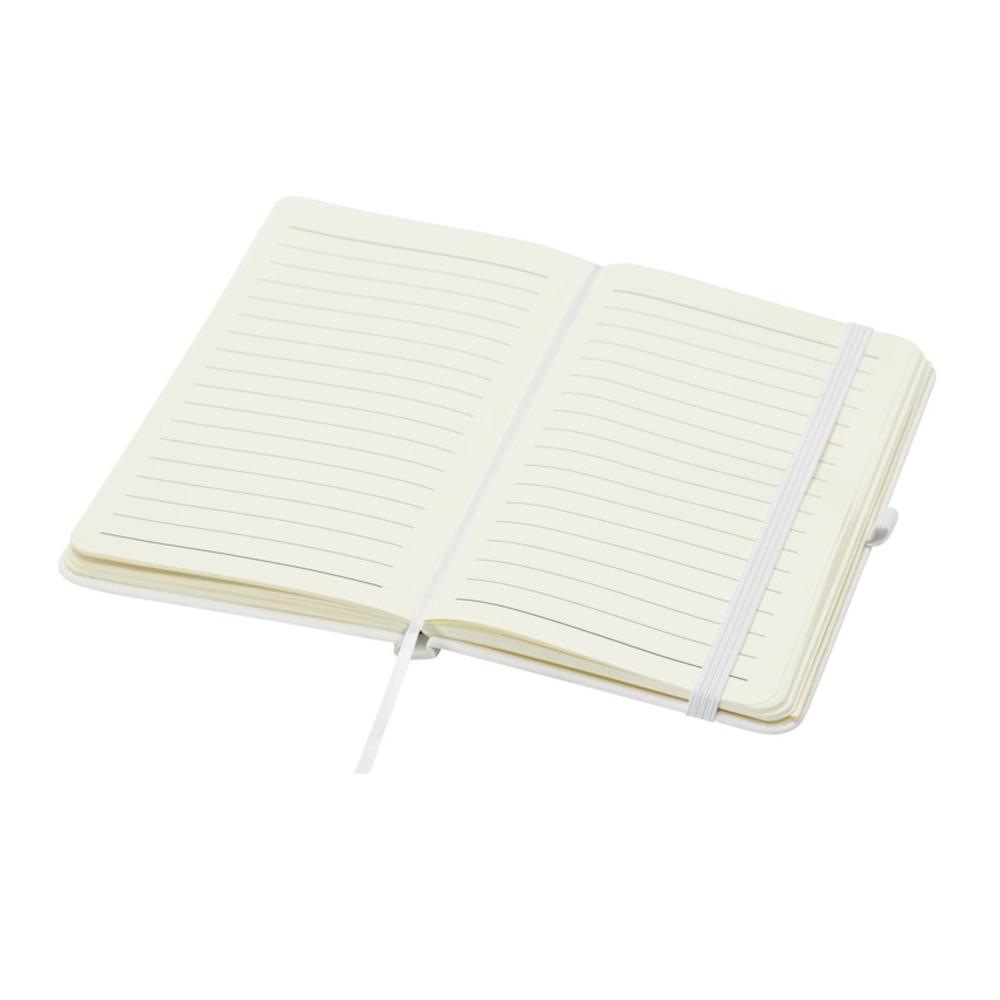 Spectrum Plus Hard Cover A6 Notebook