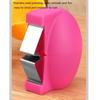 Dishwasher Safe Multipurpose Kitchen Tool Eggs Shell Opener for Beating Eggs and Opening Shell Suitable Various Eggs Size