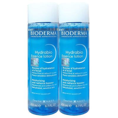 Hydrabio esencinis losjonas 200ml x 2