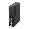 H3C IE4120U-5E Industrial Unmanaged Ethernet Switch
