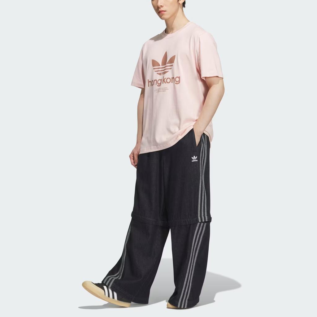 adidas Originals ICONE TEE T Shirt Unisex IA7514