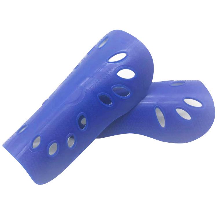 Professional Football Shin Guards for Adults & Kids - Training & Competition Protective Gear