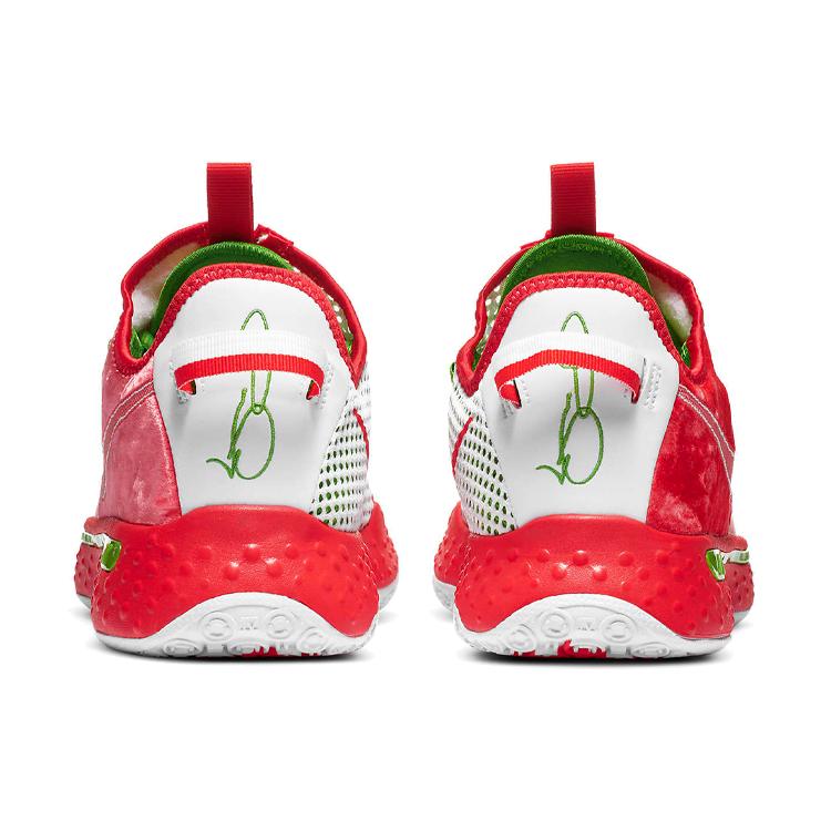 Nike Pg 4 'Christmas' CD5079-602