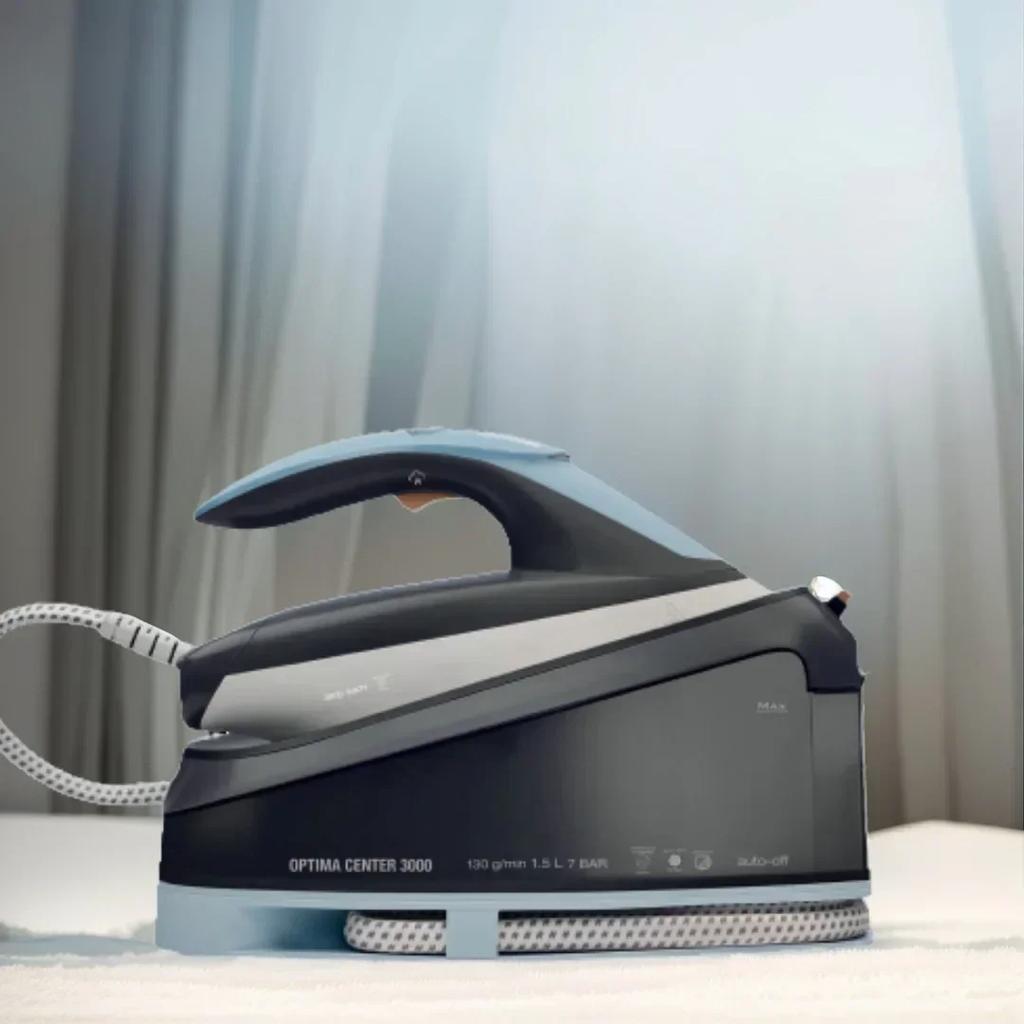 3000 Watt Hochleistungs-Dampfbügeleisen mit Druck, Haushalt, Trockenreinigung, Schneiderbügeleisen, Bügelbrett