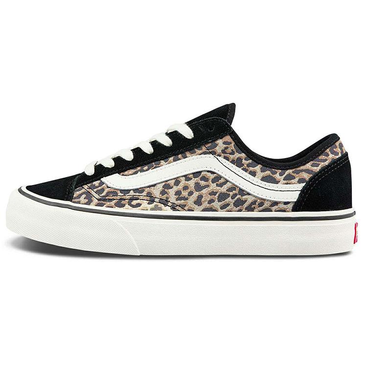 Ny Stil 36 Vans Decon Sf 'Cheetah' VN0A5HYRA6D