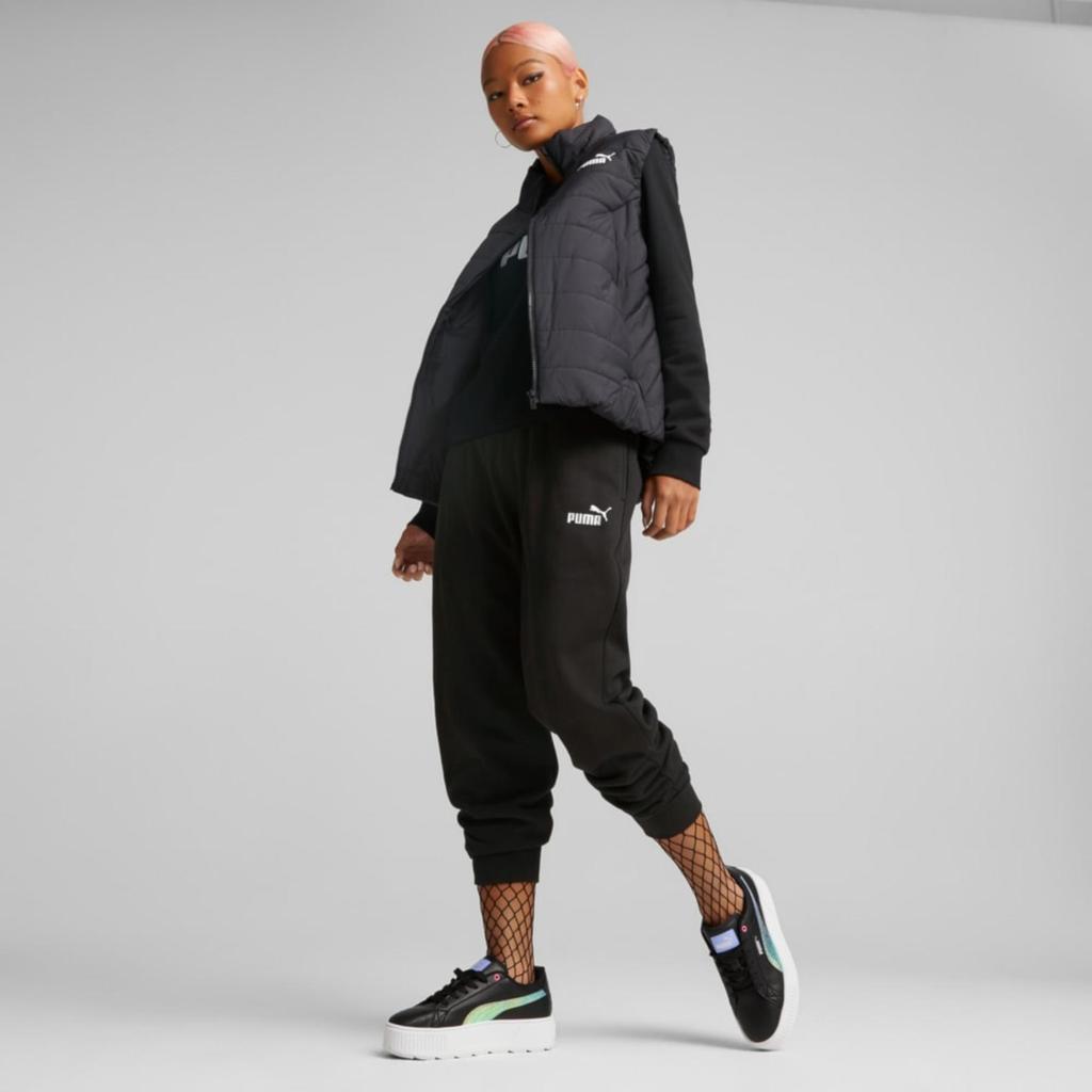 Puma Ess Padded Sleevel Jacket 84894101 Xs