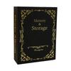Handcover Mini Photo Book, Photo Album 4x6 100Pockets Large Capacity for Family Wedding Anniversary Baby Vacation