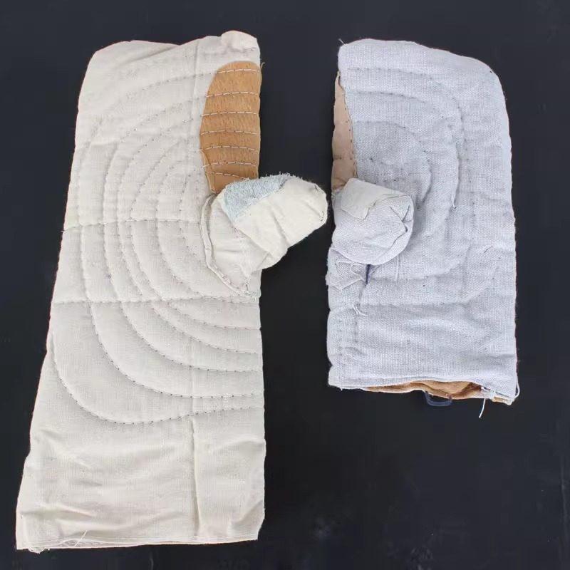 ZISIZ Industrial Heat Resistant Gloves