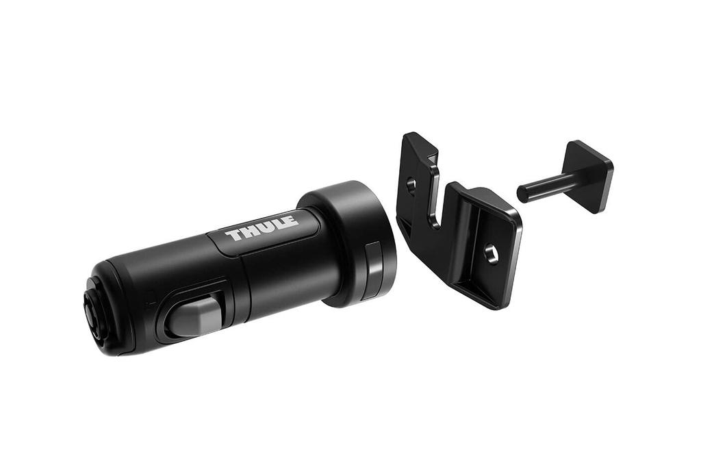 Thule Ski Click Wall TH7293/TH7291 Optional Parts