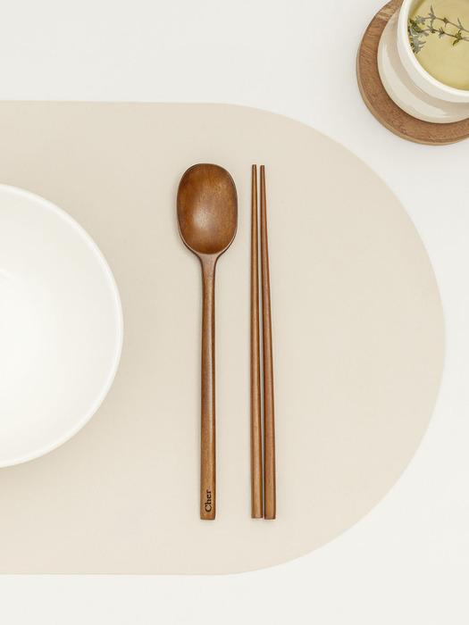 

CHER Wood Spoon Set Wood