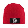Custom Master Roshi Unisexgas Classic Skullies Beanies Caps Streetwear Winter Warm Knitting Hat Adult Unisex Eccentric Bonnet Hats
